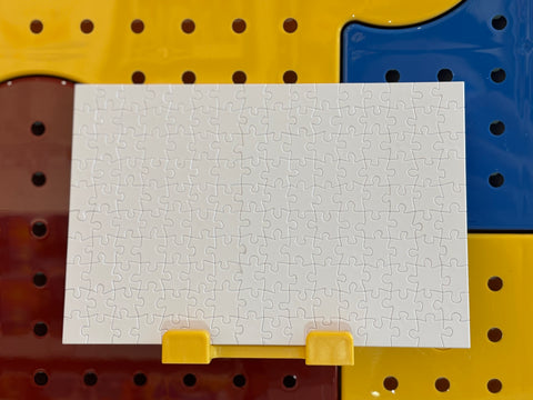 Customised Puzzles for Personalised Gifts