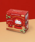 Pintoo - Sanrio Characters - Puzzle Daruma Doll Blind Box (9 kinds) [AE1001]