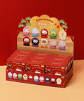 Pintoo - Sanrio Characters - Puzzle Daruma Doll Blind Box (9 kinds) [AE1001]
