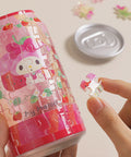 Pintoo - My Melody - Puzzle Can 72 Pieces [CN1006]
