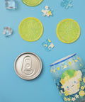 Pintoo - Cinnamoroll - Puzzle Can 72 Pieces [CN1007]