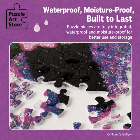 Pluck Some Stars For You - Showpiece 500 Pieces [H3997]