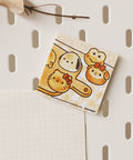 Pintoo - Sanrio - Baked Bread - Puzzle Magnet Combo (set of six) [D1188]