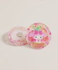 Pintoo - My Melody - Multicoloured Fruit - Strawberry - Puzzle Magnet [D1368]