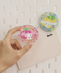 Pintoo - My Melody - Multicoloured Fruit - Strawberry - Puzzle Magnet [D1368]