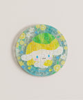 Pintoo - Cinnamoroll - Multicoloured Fruit - Lemon - Puzzle Magnet [D1369]