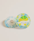 Pintoo - Cinnamoroll - Multicoloured Fruit - Lemon - Puzzle Magnet [D1369]