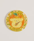 Pintoo - Pompompurin - Multicoloured Fruit - Orange - Puzzle Magnet [D1370]