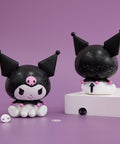 Pintoo - Kuromi - Puzzle Doll [F1048]