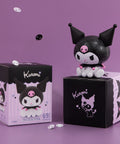 Pintoo - Kuromi - Puzzle Doll [F1048]