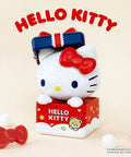 Pintoo - Hello Kitty - Cute Gift - Puzzle Doll [F1068]