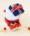 Pintoo - Hello Kitty - Cute Gift - Puzzle Doll [F1068]