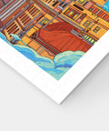 Pintoo H2252 ShangHai - 1000 Piece Jigsaw Puzzle by guangyuan
