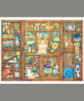 Pintoo H2681 Puzzle Master - 1200 Piece Jigsaw Puzzle by Cotton Lion