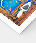 Pintoo H2681 Puzzle Master - 1200 Piece Jigsaw Puzzle by Cotton Lion
