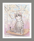 Pintoo H3546 Until Peonies Bloom by MIYU - 500 Piece Jigsaw Puzzle