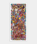 Pintoo H3823 Christmas Castle - 1500 Piece Jigsaw Puzzle by Instant Noodles