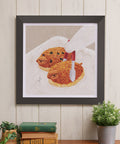 Pintoo H3878 Meat Floss Poodle - 900 Piece Jigsaw Puzzle by Keyto