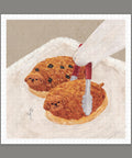 Pintoo H3878 Meat Floss Poodle - 900 Piece Jigsaw Puzzle by Keyto