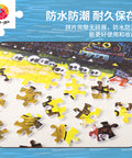 3D-JP - World Corner Series - Travel Castle - Showpiece Panorama 1000 Pieces [H3969] - Pao Mian