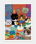 Pintoo H4050 Cheers, My Friend - 1200 Piece Jigsaw Puzzle by NEWNEW