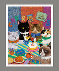 Pintoo H4050 Cheers, My Friend - 1200 Piece Jigsaw Puzzle by NEWNEW