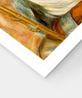 Pintoo H4136 Young Girls at the Piano - 1200 Piece Jigsaw Puzzle by Pierre Auguste Renoir
