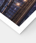 Pintoo H4187 Blue Night in Budapest - 1200 Piece Jigsaw Puzzle by sujin