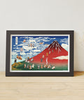 Pintoo H4193 Cat Wind, Clear Morning - 1000 Piece Jigsaw Puzzle by Nyangsongi
