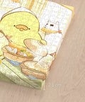 Pintoo HN1429 Canteen - 366 Piece Jigsaw Puzzle by FoodieG