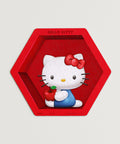 Pintoo - Sanrio - Character Collection - Hello Kitty - Wall Tile [HX1179]