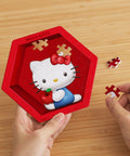 Pintoo - Sanrio - Character Collection - Hello Kitty - Wall Tile [HX1179]