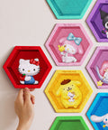 Pintoo - Sanrio - Character Collection - Hello Kitty - Wall Tile [HX1179]