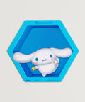 Pintoo - Sanrio - Character Collection - Cinnamoroll - Wall Tile [HX1180]