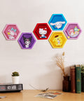 Pintoo - Sanrio - Character Collection - Cinnamoroll - Wall Tile [HX1180]