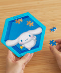 Pintoo - Sanrio - Character Collection - Cinnamoroll - Wall Tile [HX1180]