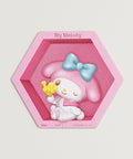 Pintoo - Sanrio - Character Collection - My Melody - Wall Tile [HX1183]