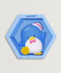Pintoo - Sanrio - Character Collection - Tuxedo Sam - Wall Tile [HX1217]