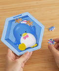 Pintoo - Sanrio - Character Collection - Tuxedo Sam - Wall Tile [HX1217]