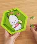 Pintoo - Sanrio - Character Collection - Pochacco - Wall Tile [HX1218]