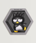 Pintoo - Sanrio - Character Collection - Badtz-Maru - Wall Tile [HX1220]