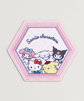 Pintoo - Sanrio - Character Collection - Popular Stars - Wall Tile [HX1261]