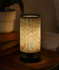 Pintoo JB1016 Taipei Map - Puzzle Table Lamp Jigsaw Puzzle by Tom Parker