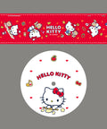 Pintoo - Hello Kitty - Baking Time - Puzzle Clock [KC1054]