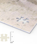 Pintoo U1053 First Snow - 1008 Piece Jigsaw Puzzle by Jina