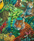 Pintoo U1069 Deep in the Dark - 1008 Piece Jigsaw Puzzle by David Galchutt