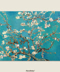 PieceRelax - Almond Blossoms - PieceClicks 1008 Pieces [U1112] - Vincent Van Gogh