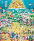 PieceRelax - Little Mermaid - PieceClicks 2016 Pieces [U1193] - Shinji Yamamoto