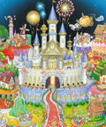 PieceRelax - Magic Kingdom's New Year's Eve - PieceClicks 2016 Pieces [U1194] - Shinji Yamamoto