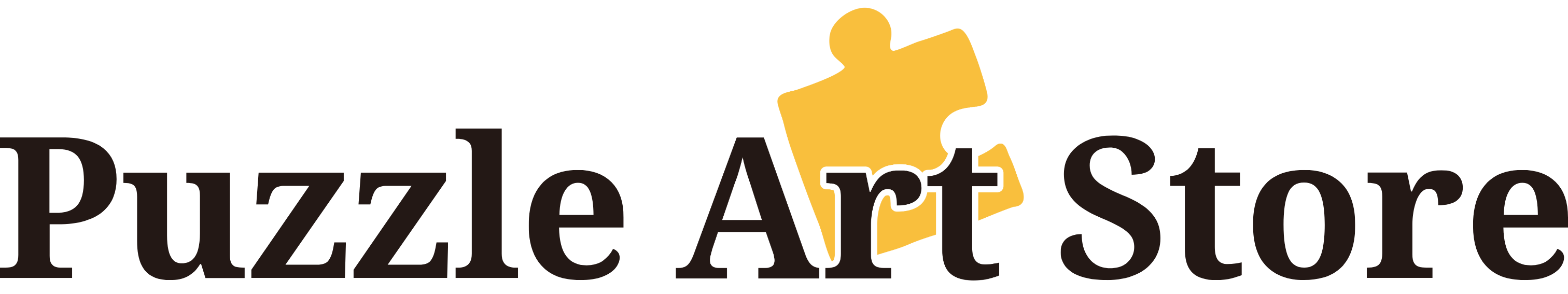 Puzzle Art Store